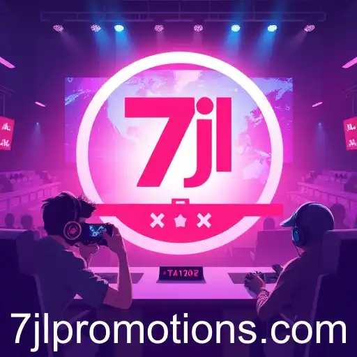 The Rise of 7jl: Revolutionizing Gaming in 2025