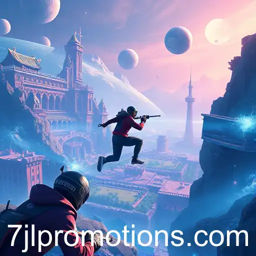 7jl: A Revolution in Online Gaming