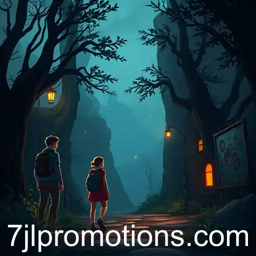 Exploring the Thrilling World of Adventure Games: A Dive into Popular Titles and Features