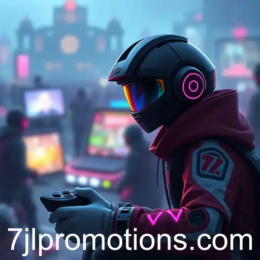 Emerging Trends in Gaming: Spotlight on 7jl