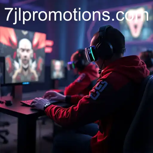 Evolving Online Gaming in Recent Years