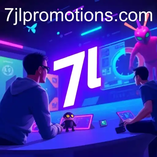 The Evolution of Gaming: Enter the 7jl Experience