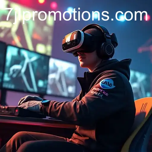 Gaming Trends and Innovations in 2025