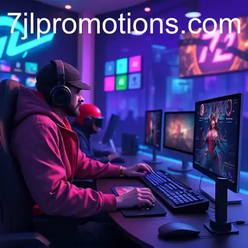 Gaming Trends and Ecosystem Shifts