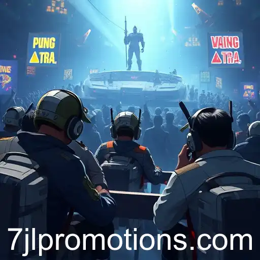 The Rise of 7jl: Gaming in the Modern Era