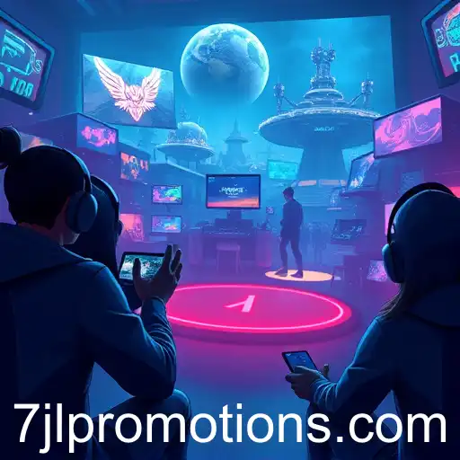 The Rise of 7jl: Revolutionizing Gaming in 2025