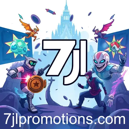 The Rise of 7jl as a Game Changer in Online Gaming