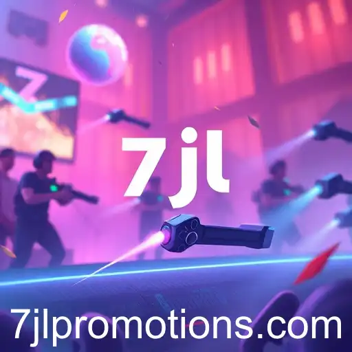 The Growing Popularity of '7jl' in Online Gaming