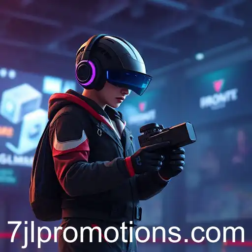 7jl: Transforming the Online Gaming Landscape