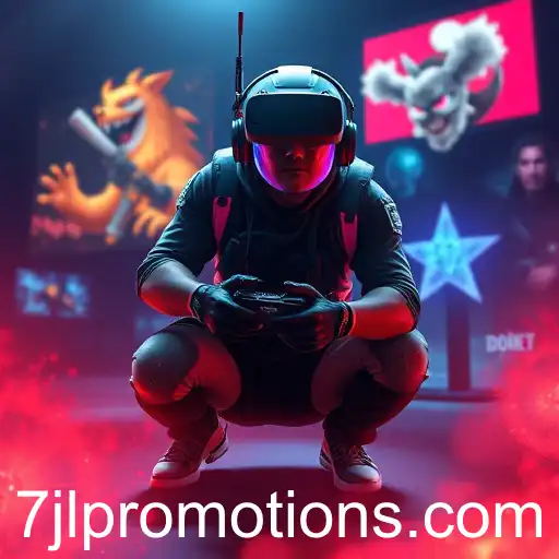 Emerging Trends in Gaming: Spotlight on 7jl