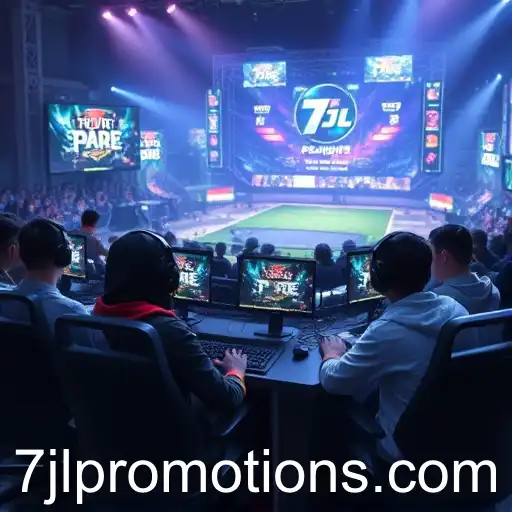 The Evolution of Online Gaming