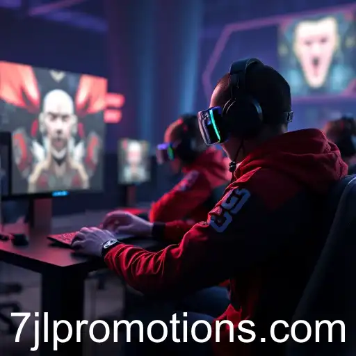 Evolving Online Gaming in Recent Years