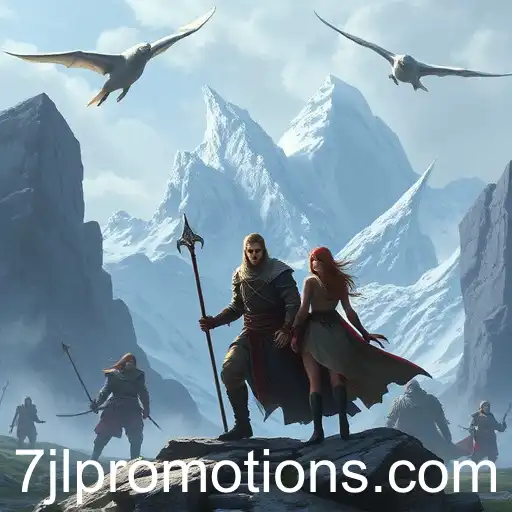 The Rise of 7jl: Gamifying Language Learning