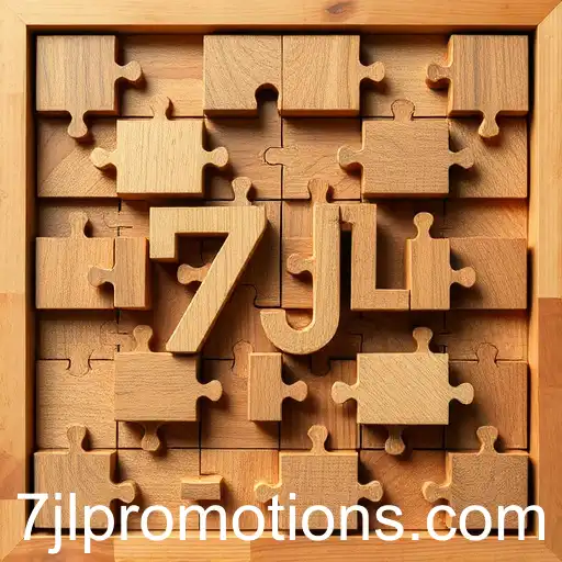 Gaming Revolution: The Rise of '7jl'