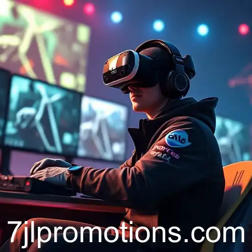 Gaming Trends and Innovations in 2025