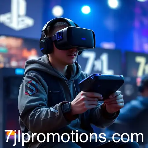 Gaming Trends in 2025: The Impact of '7jl'