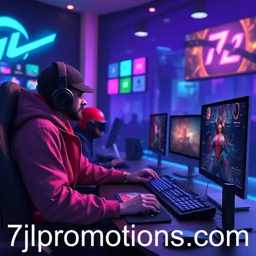 Gaming Trends and Ecosystem Shifts