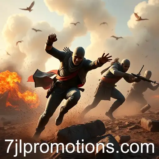 Gaming Innovations in Focus