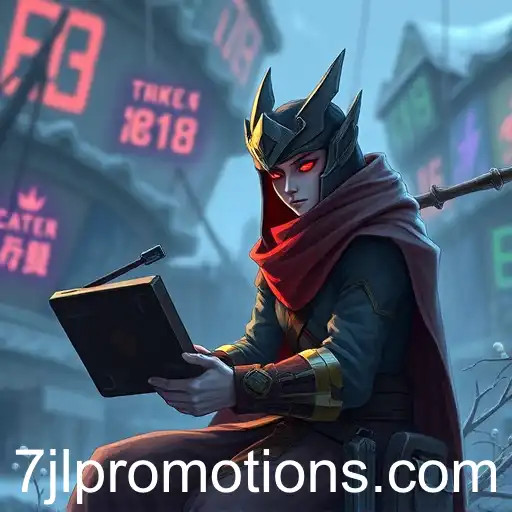 The Rise of 7jl in Online Gaming Communities