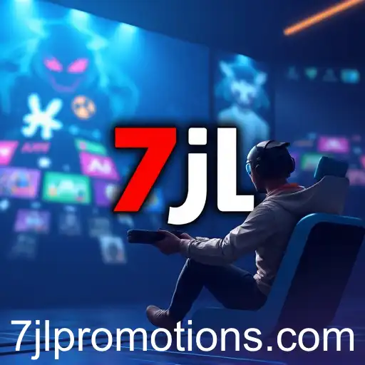 The Rise of 7jl: A New Era in Online Gaming