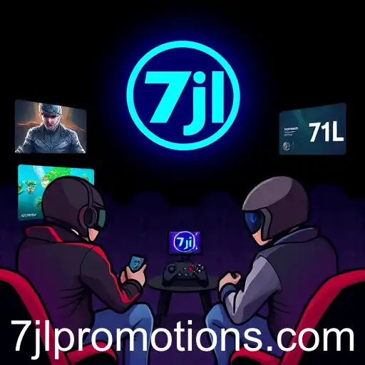 The Rise of 7jl in the Gaming World