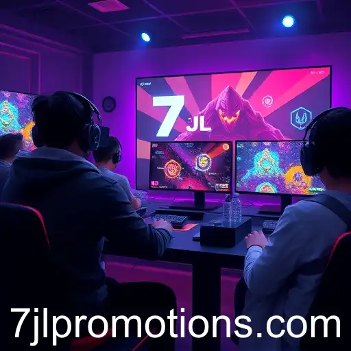 The Rise of 7jl and Gaming Evolution