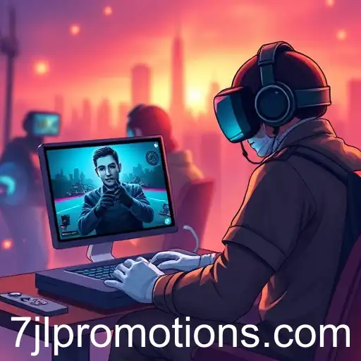 The Changing Landscape of Online Gaming