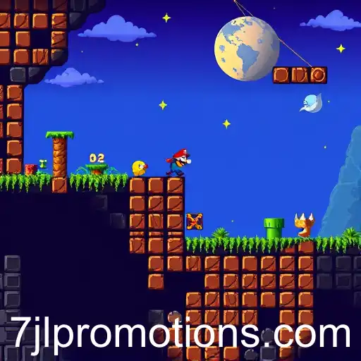 The Evolution and Appeal of Platformer Games