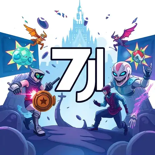 Digital Evolution: The Rise of 7jl in Online Gaming