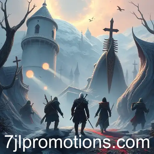 The Rise of 7jl in the Digital Gaming Landscape