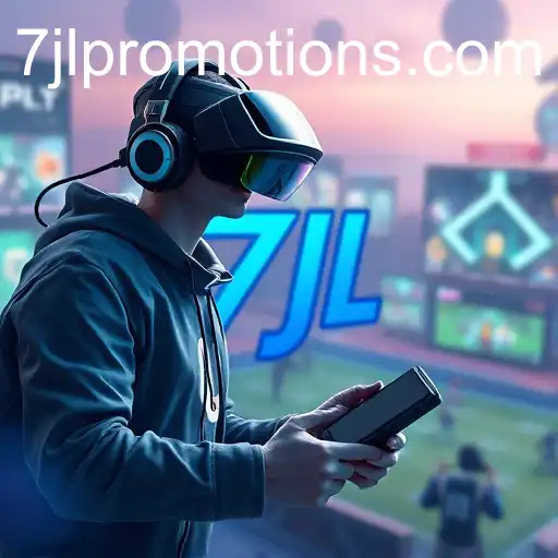 The Rise of 7jl in Online Gaming