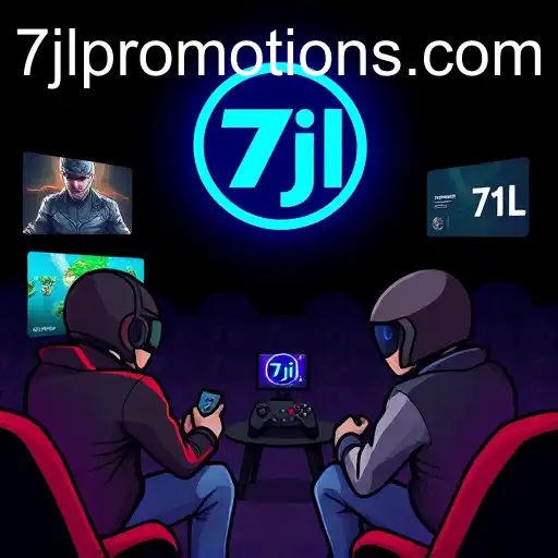 The Rise of 7jl in the Gaming World