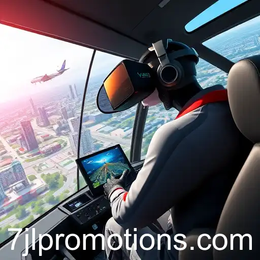 Exploring the Infinite Realities of Simulation Games