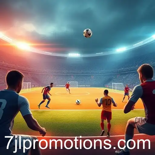 Exploring the Dynamic World of Sports Games