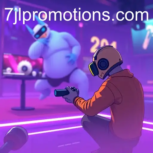 The Rise of 7jl: Gaming's New Frontier