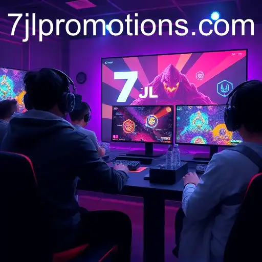 The Rise of 7jl and Gaming Evolution